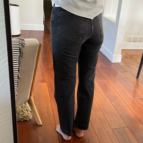 AGOLDE 90s Jean - Picture 5 of 8